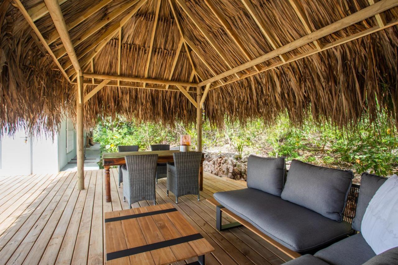 Piscadera Bay Resort 102 Willemstad Zewnętrze zdjęcie
