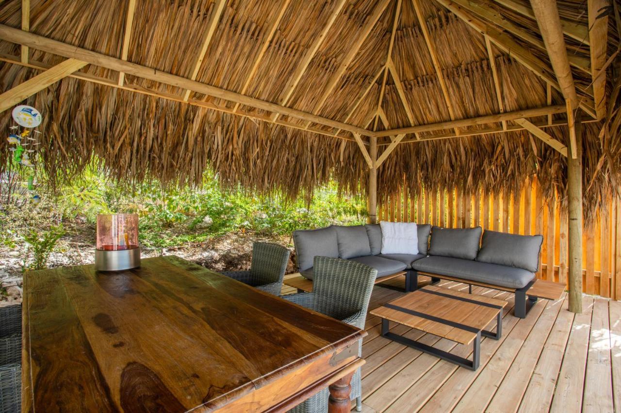 Piscadera Bay Resort 102 Willemstad Zewnętrze zdjęcie