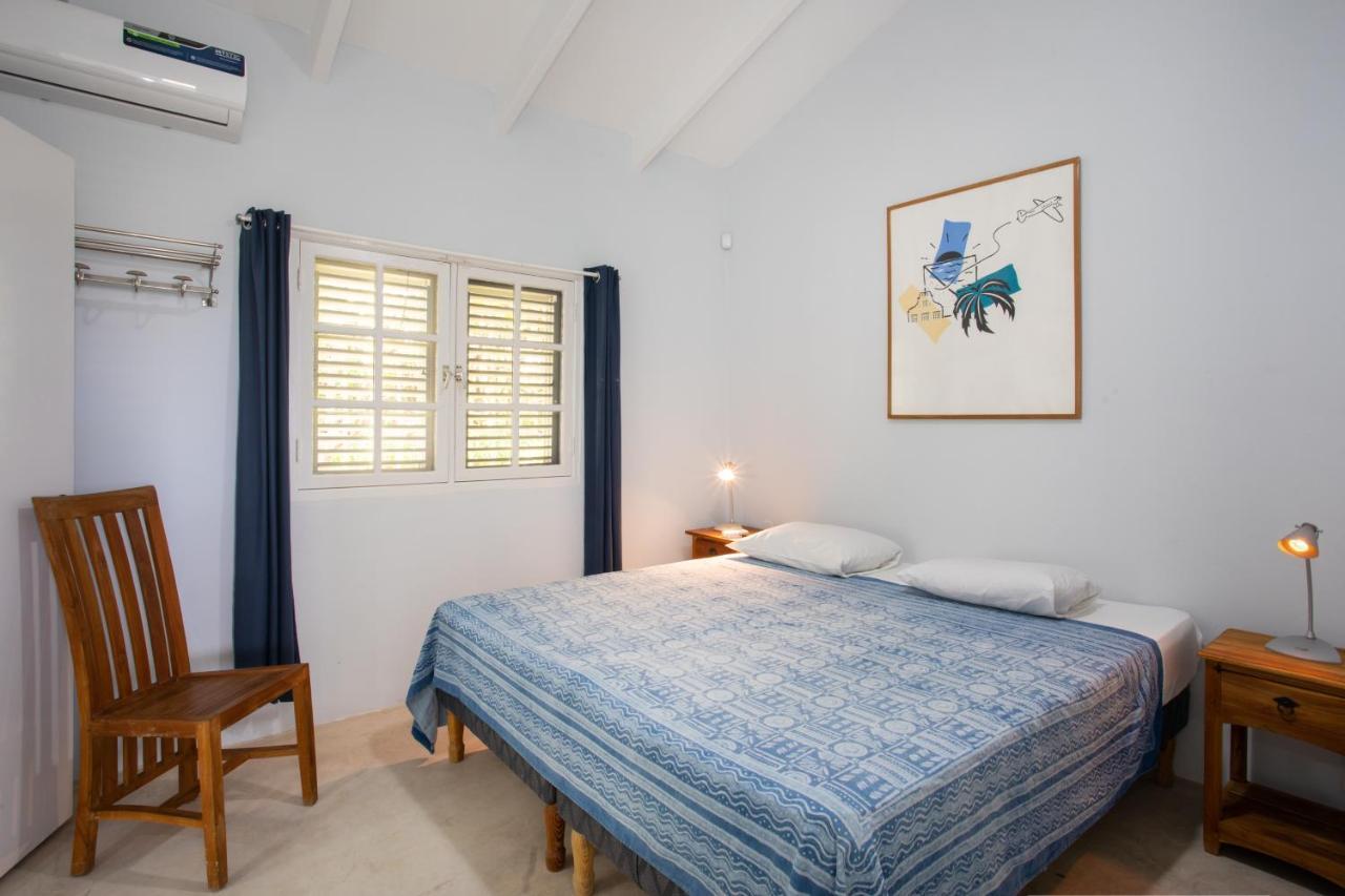 Piscadera Bay Resort 102 Willemstad Zewnętrze zdjęcie