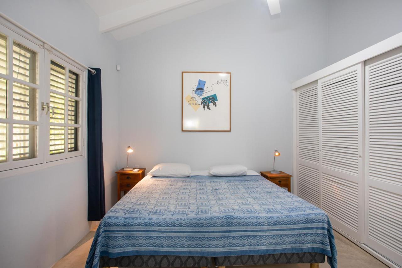 Piscadera Bay Resort 102 Willemstad Zewnętrze zdjęcie