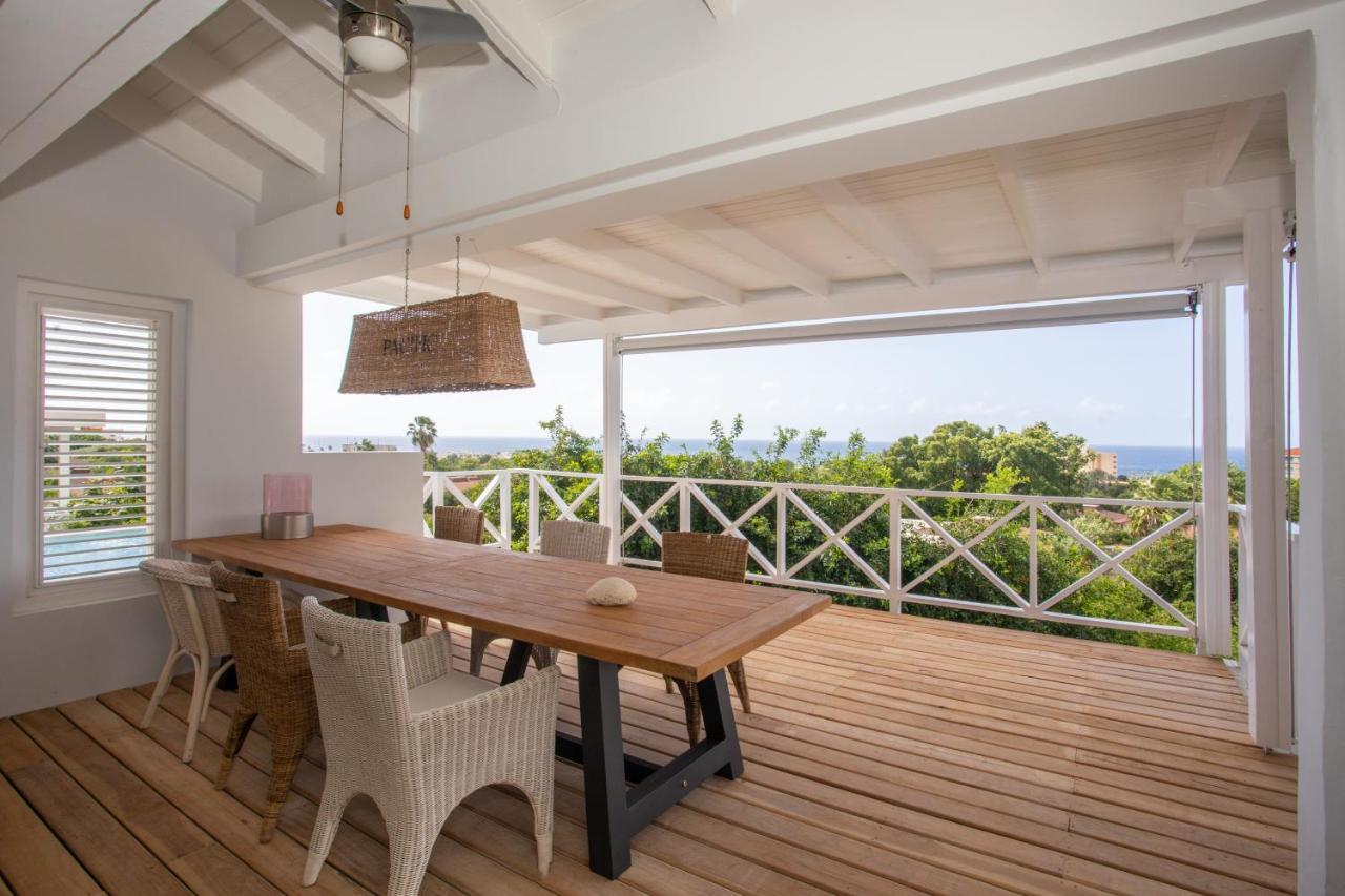 Piscadera Bay Resort 102 Willemstad Zewnętrze zdjęcie